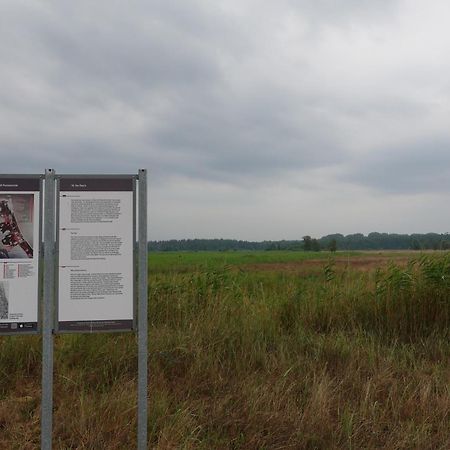 Usedoms Kleines Ostseeglueck #1 In Peenemuende Bis 4 Personen, Zuganreise Moeglich Kültér fotó