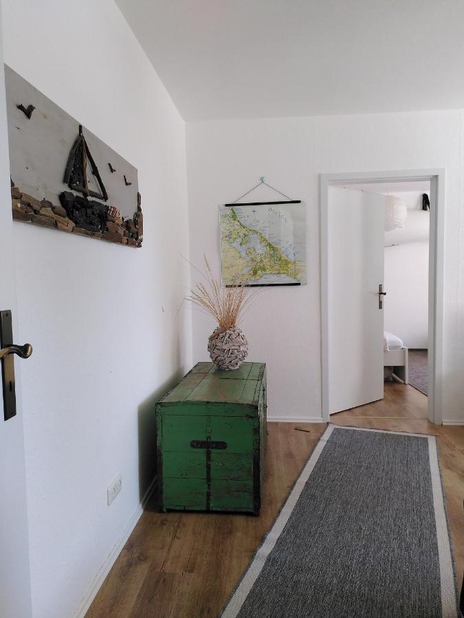 Usedoms Kleines Ostseeglueck #1 In Peenemuende Bis 4 Personen, Zuganreise Moeglich Kültér fotó