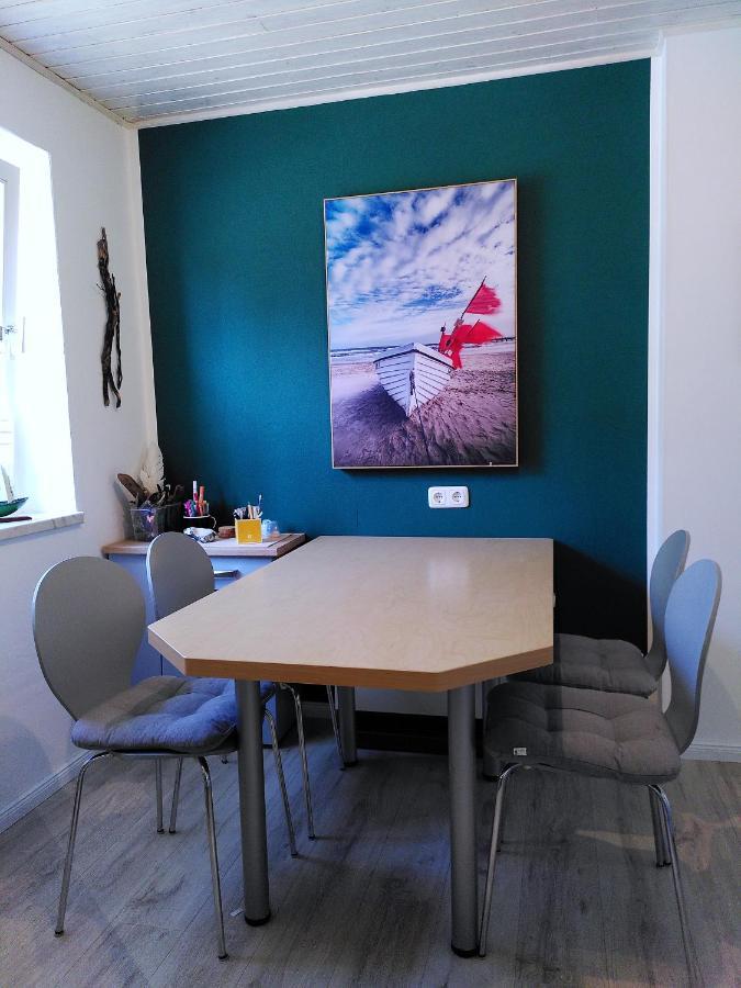 Usedoms Kleines Ostseeglueck #1 In Peenemuende Bis 4 Personen, Zuganreise Moeglich Kültér fotó