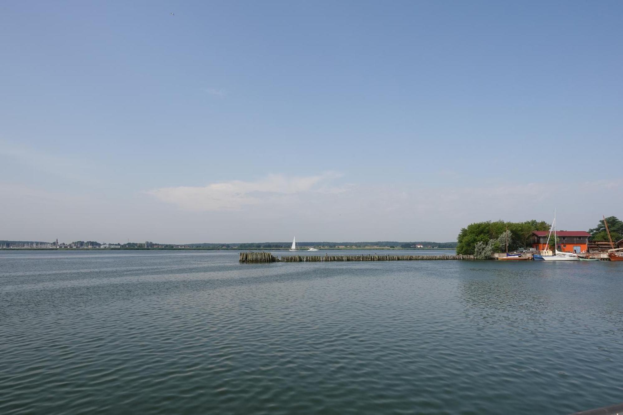 Usedoms Kleines Ostseeglueck #1 In Peenemuende Bis 4 Personen, Zuganreise Moeglich Kültér fotó