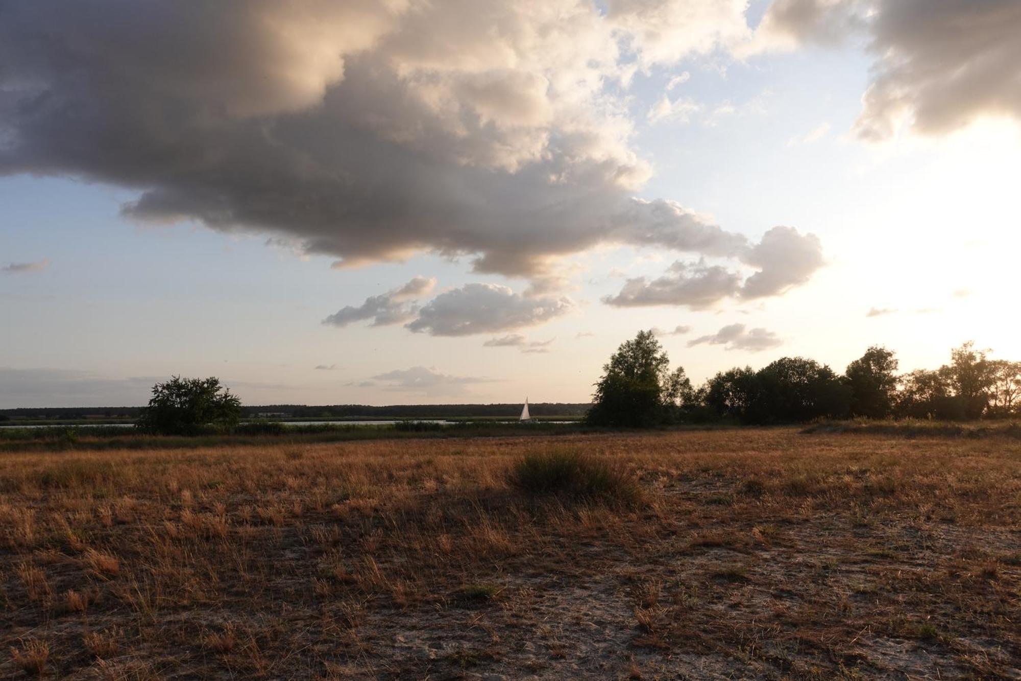 Usedoms Kleines Ostseeglueck #1 In Peenemuende Bis 4 Personen, Zuganreise Moeglich Kültér fotó